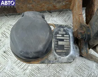  Прицепное устройство Opel Zafira A Арт 54951578, вид 2