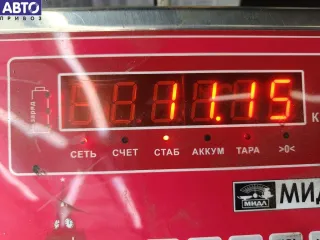  Прицепное устройство Opel Zafira A Арт 54951578, вид 3