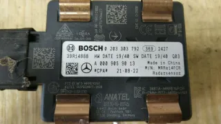 A0009059013 Датчик круиз-контроля Mercedes GLC X253 Арт W45048, вид 2