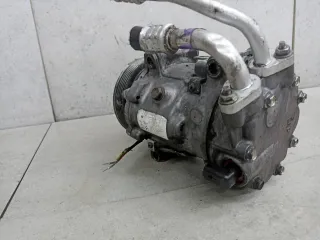 9684432480 Компрессор кондиционера Citroen C4 2 Арт 17-4-521, вид 2