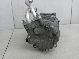 9684432480 Компрессор кондиционера Citroen C4 2 Арт 17-4-521, вид 3