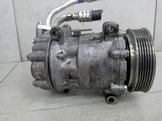 9684432480 Компрессор кондиционера Citroen C4 2 Арт 17-4-521, вид 4