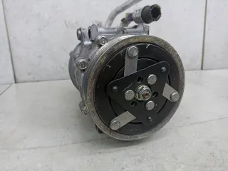9684432480 Компрессор кондиционера Citroen C4 2 Арт 17-4-521, вид 5