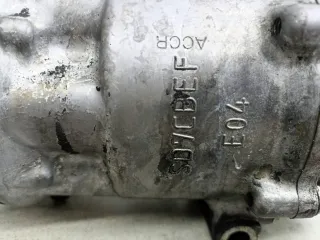 9684432480 Компрессор кондиционера Citroen C4 2 Арт 17-4-521, вид 7
