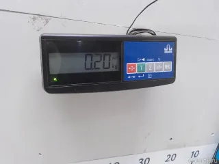 6455FK Осушитель Citroen C-Crosser Арт E52303609, вид 2