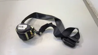 8974Z0,8174Y8 Ремень безопасности передний левый Citroen Jumper 2 Арт 20467330, вид 1