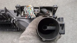  Корпус воздушного фильтра Mazda 3 BK Арт 20128801, вид 3