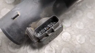  Корпус воздушного фильтра Mazda 3 BK Арт 20128801, вид 4