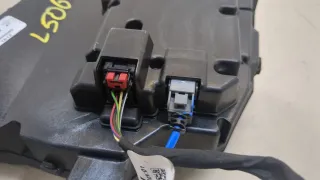 84572645 Лобовое стекло Cadillac XT4 Арт 20469485, вид 4