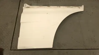 81626100019 Удлинитель двери MAN TGX Арт 20469411, вид 1