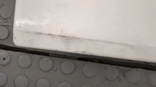 81626100019 Удлинитель двери MAN TGX Арт 20469411, вид 2