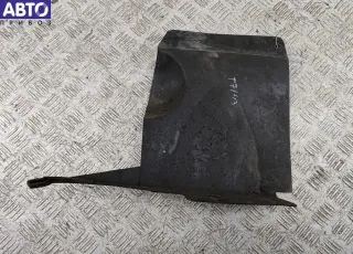 9633384580 Защита под ДВС Citroen Berlingo 1 restailing Арт 55120109, вид 3