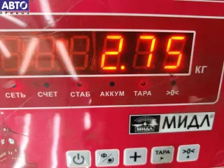  Стекло двери передней правой Ford Tourneo Арт 54496641, вид 3