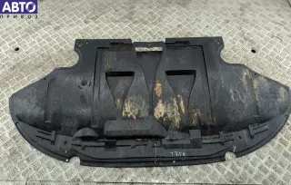 4B0863823C Защита под ДВС Audi A6 C5 (S6,RS6) Арт 54921927, вид 1