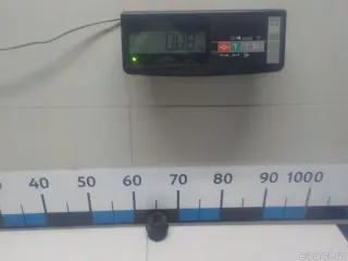 5094E3 Втулка (сайлентблок) переднего стабилизатора Citroen C4 1 restailing Арт E52493670, вид 9