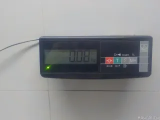 5094E3 Втулка (сайлентблок) переднего стабилизатора Citroen C4 1 restailing Арт E52493670, вид 10