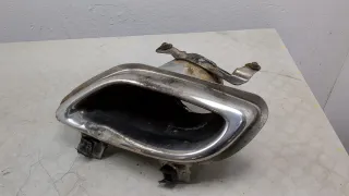 866613N000 Насадка на глушитель Hyundai Equus 2 Арт 20470143, вид 1