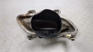 866613N000 Насадка на глушитель Hyundai Equus 2 Арт 20470143, вид 3