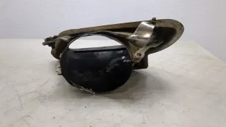 866623N000 Насадка на глушитель Hyundai Equus 2 Арт 20470150, вид 3