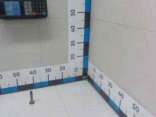 352277 Болт переднего рычага Citroen C3 Picasso restailing Арт E52514440, вид 2