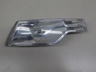 6206J5 Указатель поворота в бампер правый белый Citroen C5 2 Арт E52549174, вид 1