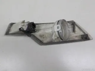 6206J5 Указатель поворота в бампер правый белый Citroen C5 2 Арт E52549174, вид 2