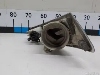 6206J5 Указатель поворота в бампер правый белый Citroen C5 2 Арт E52549174, вид 4