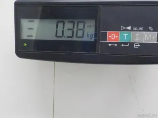 6206J5 Указатель поворота в бампер правый белый Citroen C5 2 Арт E52549174, вид 6