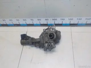 2204C7 Раздаточная коробка Citroen C-Crosser 2.4л Арт E52585678, вид 1