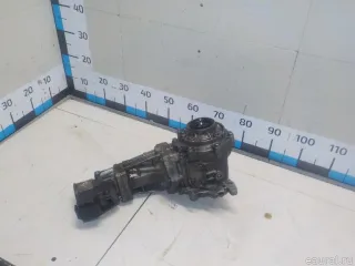 2204C7 Раздаточная коробка Citroen C-Crosser 2.4л Арт E52585678, вид 11