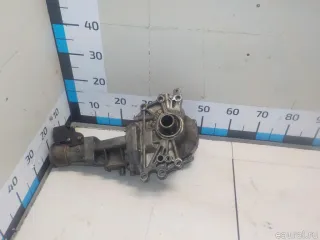 2204C7 Раздаточная коробка Citroen C-Crosser 2.4л Арт E52585678, вид 3