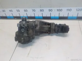 2204C7 Раздаточная коробка Citroen C-Crosser 2.4л Арт E52585678, вид 5