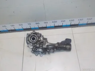 2204C7 Раздаточная коробка Citroen C-Crosser 2.4л Арт E52585678, вид 7