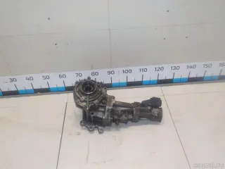 2204C7 Раздаточная коробка Citroen C-Crosser 2.4л Арт E52585678, вид 8