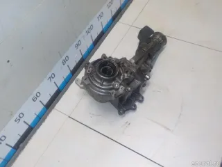 2204C7 Раздаточная коробка Citroen C-Crosser 2.4л Арт E52585678, вид 9