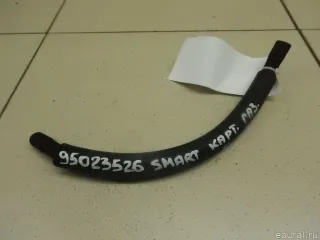 1352030082 Шланг вентиляции картер. газов Smart Forfour 2 Арт E95023526, вид 1