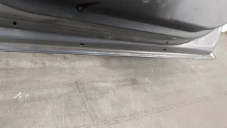 967853191T,9109F5 Ручка наружная передняя правая серая Citroen C3 Aircross  Арт 11370374, вид 2