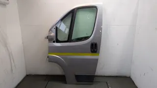 1607149780 Ручка внутренняя передняя левая Citroen Jumper 3 Арт 11362375, вид 1