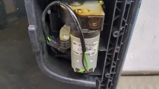 1690127,1337470 Люк DAF XF 105 Арт 20460154, вид 3