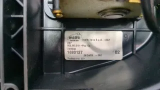 1690127,1337470 Люк DAF XF 105 Арт 20460154, вид 4