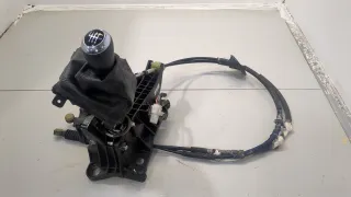 BBT646100C Кулиса Mazda 3 BL 2.3л Турбо-инжектор Арт 20471524, вид 1