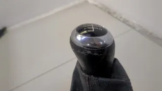 BBT646100C Кулиса Mazda 3 BL 2.3л Турбо-инжектор Арт 20471524, вид 3