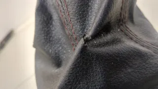 BBT646100C Кулиса Mazda 3 BL 2.3л Турбо-инжектор Арт 20471524, вид 4