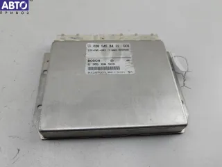 0285458432 Блок управления ESP Mercedes S W220 Арт 54950994, вид 1