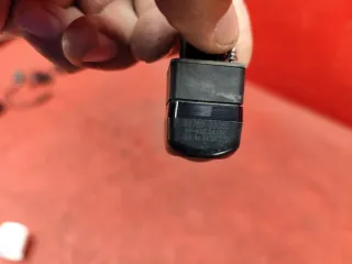 867B033080 камера заднего вида Toyota Camry XV70 Арт MB91110, вид 6