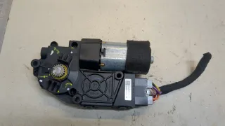 84601775 Двигатель электролюка Cadillac XT4 Арт 20472600, вид 1