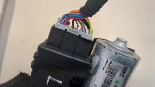 84601775 Двигатель электролюка Cadillac XT4 Арт 20472600, вид 2