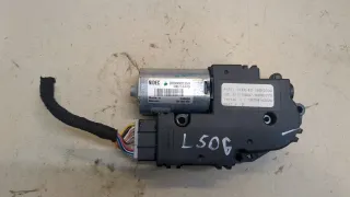 84601775 Двигатель электролюка Cadillac XT4 Арт 20472600, вид 3