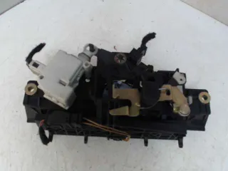 Х-650 9Г-21 ручка задней двери наружная зад Audi A6 C5 (S6,RS6) Арт 25019347, вид 1