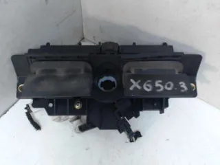 Х-650 9Г-21 ручка задней двери наружная зад Audi A6 C5 (S6,RS6) Арт 25019347, вид 2